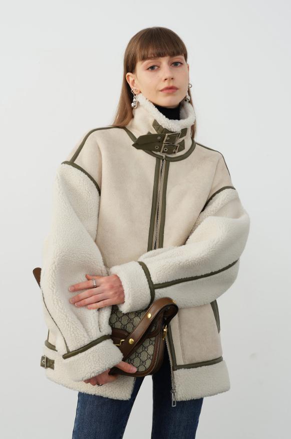 太太太太美啦！这18件冬装氛围感绝了！