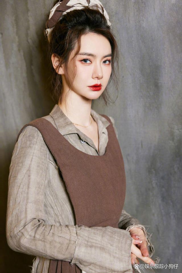 戚薇直播间福袋真的假的,网友质疑戚薇卖货