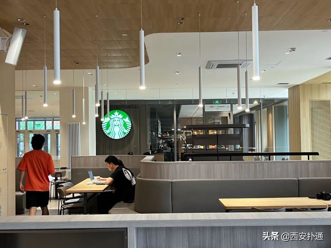 曾经的西安欧亚学院,西安人眼中的西安欧亚学院