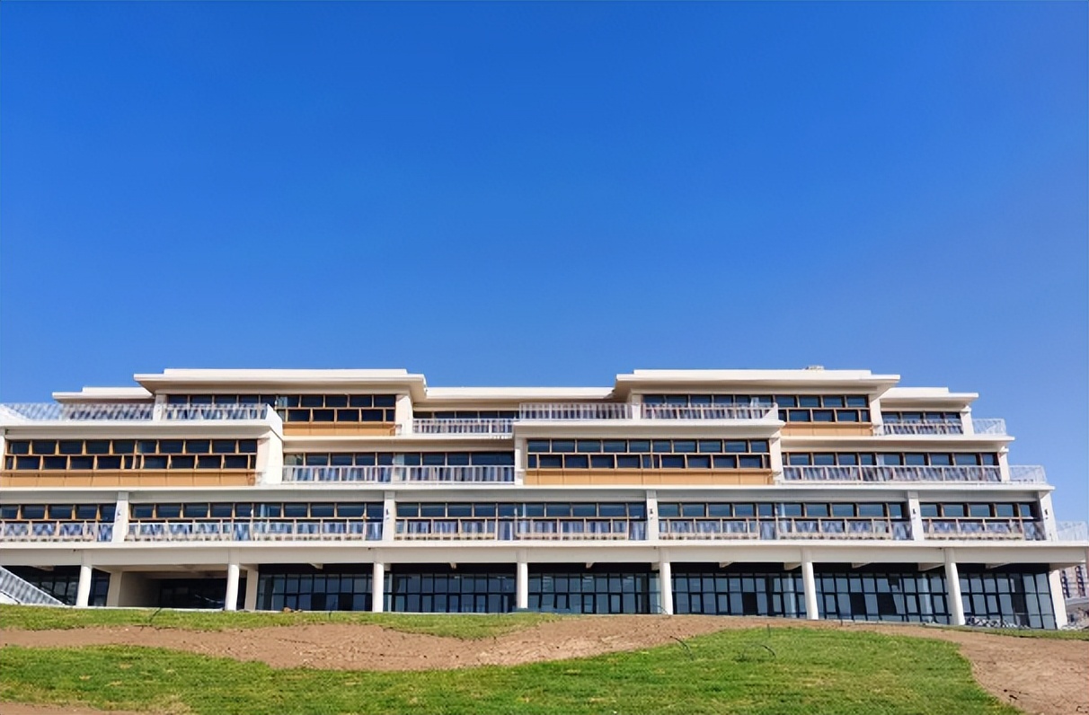 北师大榆林学校项目,榆林北师大实验学校