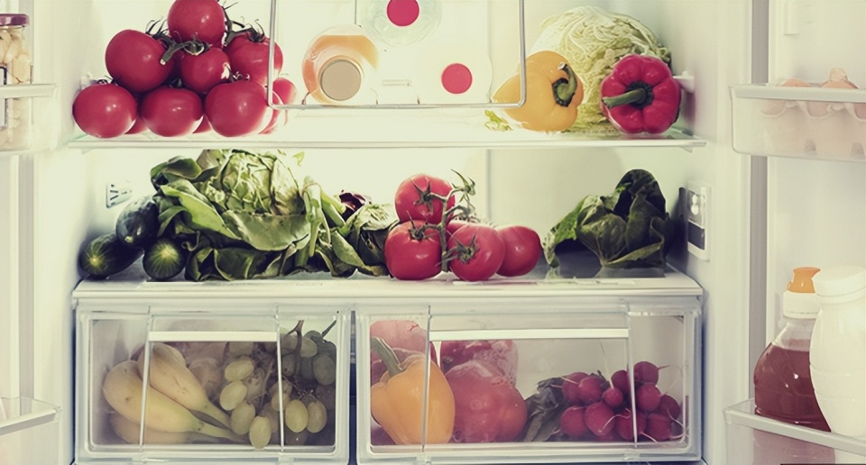 海尔冰箱三门冰箱温度怎么调整,冰箱结冰怎么处理冰箱温度怎么调