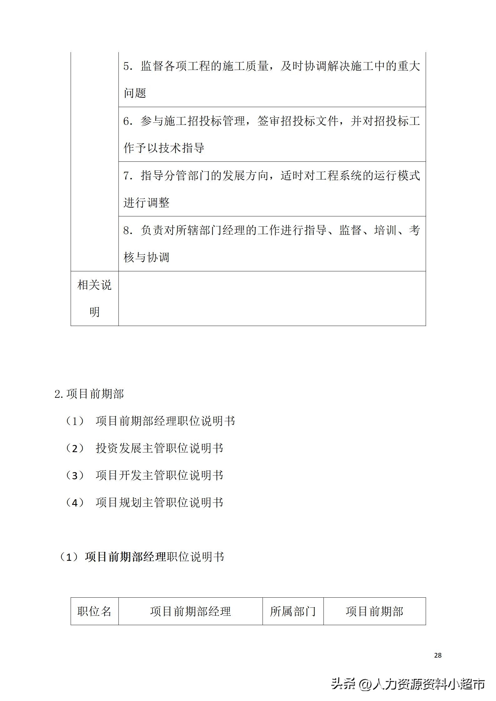 万科全套管理制度及流程,万科营销管理制度