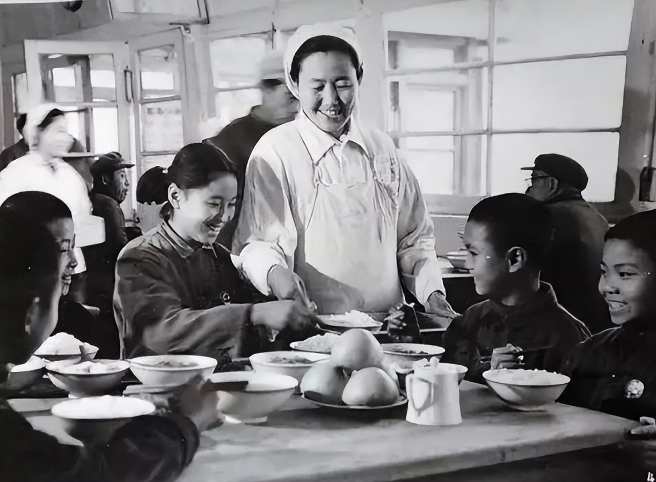 80年代下馆子意味着什么,70年代下馆子有多奢侈