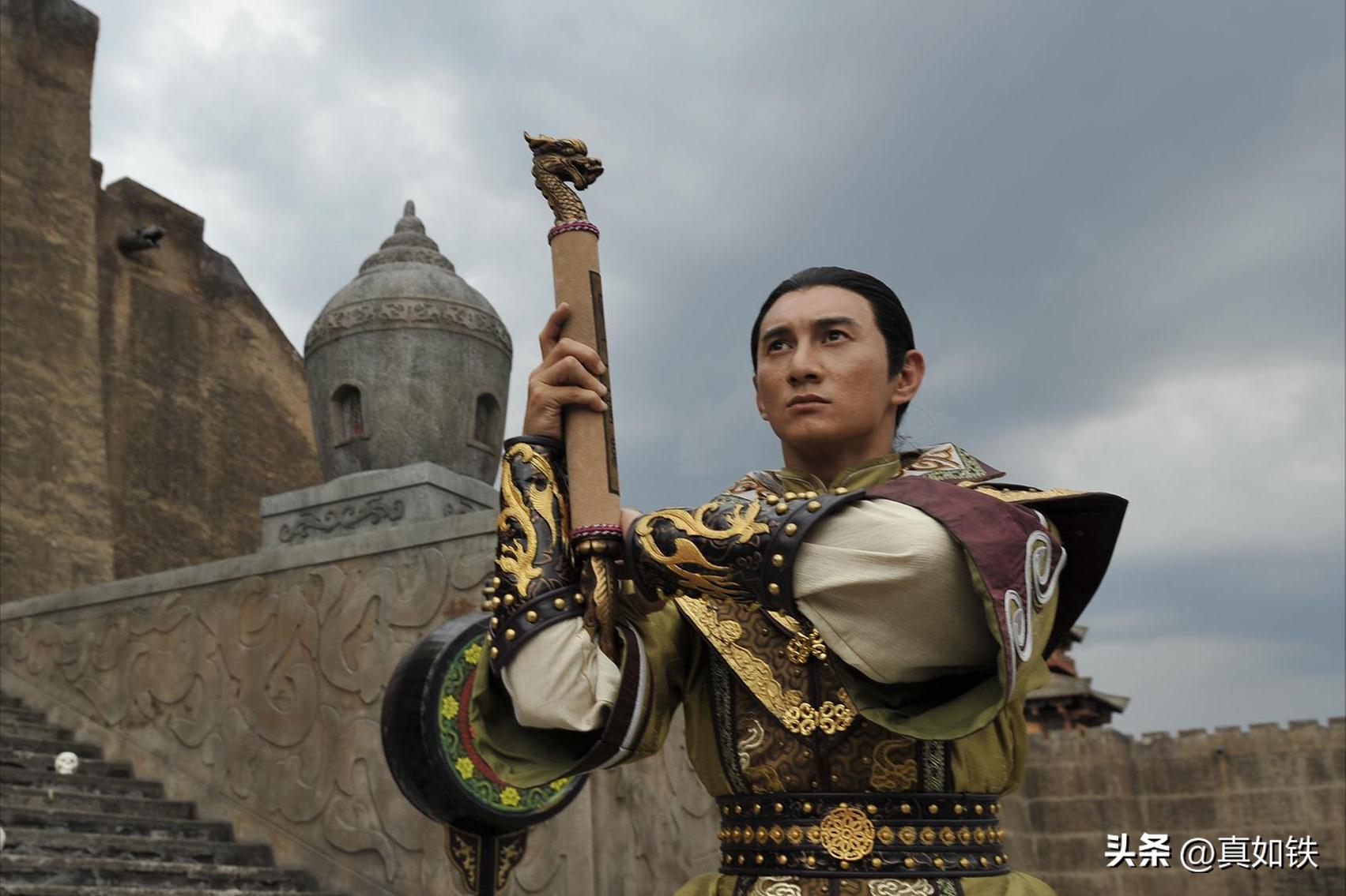 雍和宫是雍正潜邸么,雍和宫和雍正有什么关系