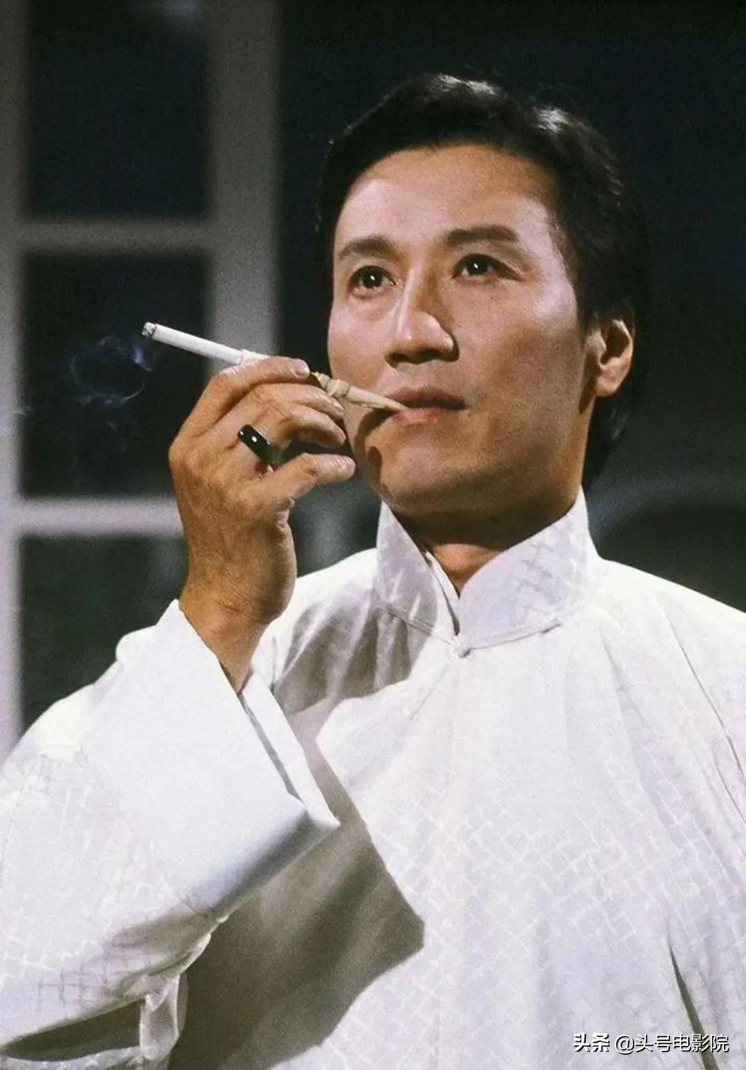 84岁谢贤与女友重燃爱火,谢贤84岁和初恋重温旧情