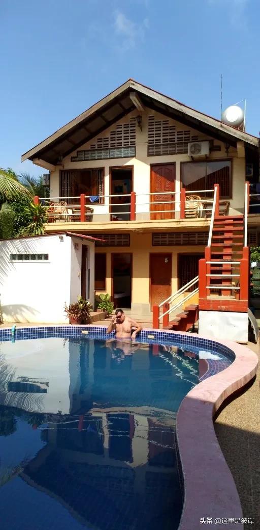 住过的最印象深刻的青旅,贡布旅游攻略大全