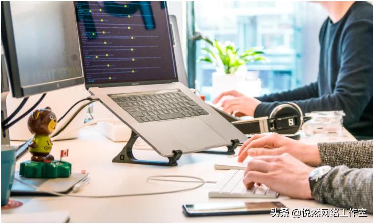 悦然建站分享：如何花更少的钱制作效果更好的网站？