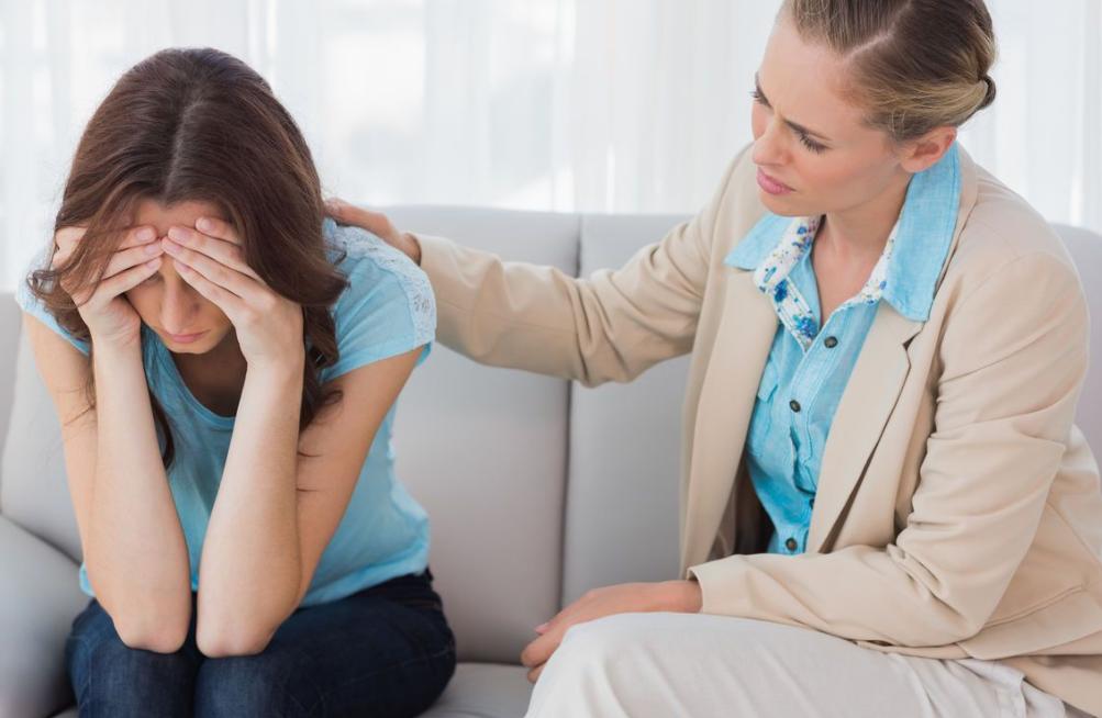 女人对什么事都不感兴趣,女生对哪种事提不起兴趣