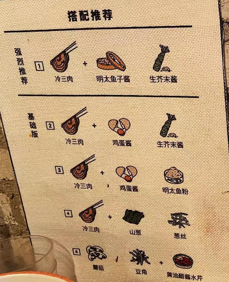 韩国菜抖音团购套餐,韩料网红菜