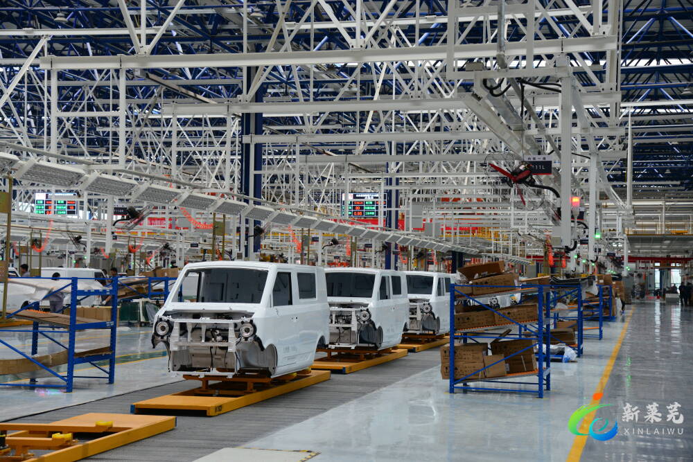 从“开门好”到“半年红”，莱芜交出一份亮眼“成绩单”