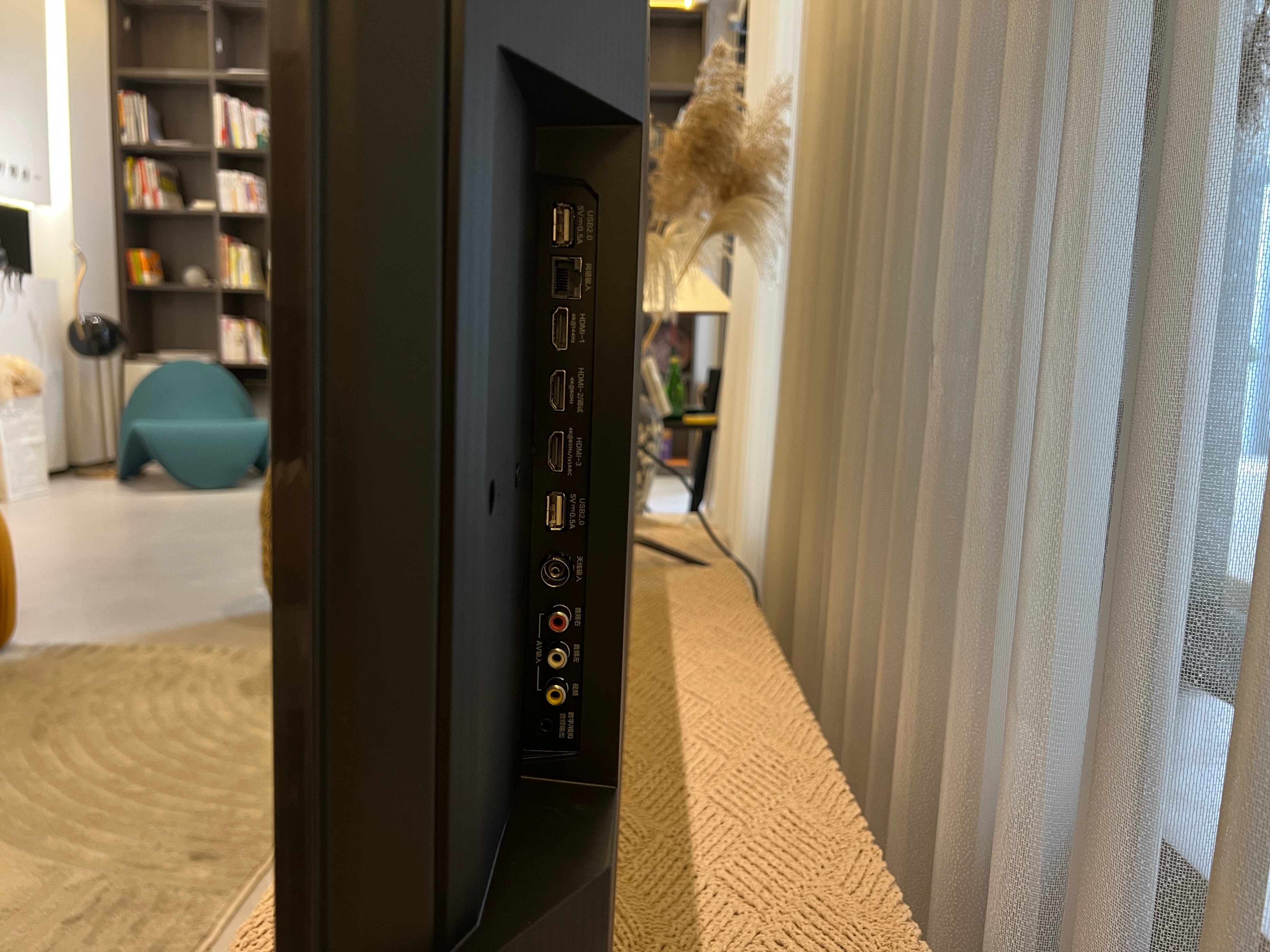 电视选购技巧及注意事项,简单直接的电视选购三步法