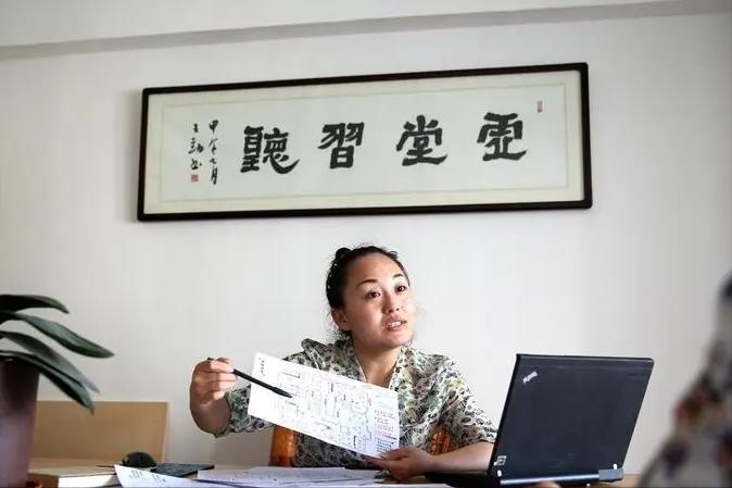 80后风水师王蓉地址,80后王蓉