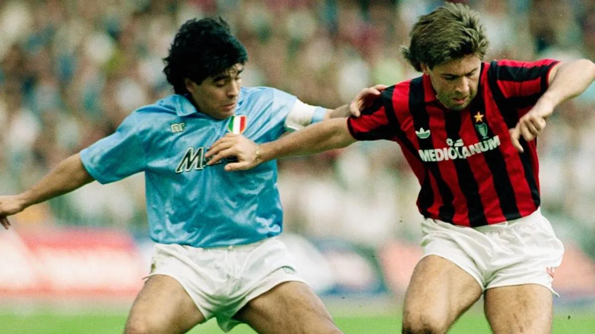 帕尔马与布冯卡纳瓦罗,马尔蒂尼和布冯谁威望高