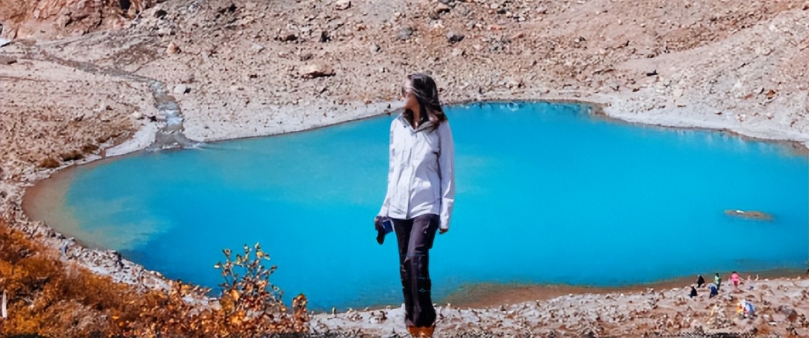暑假游玩5天推荐的好地方,暑假值得去的旅游地点