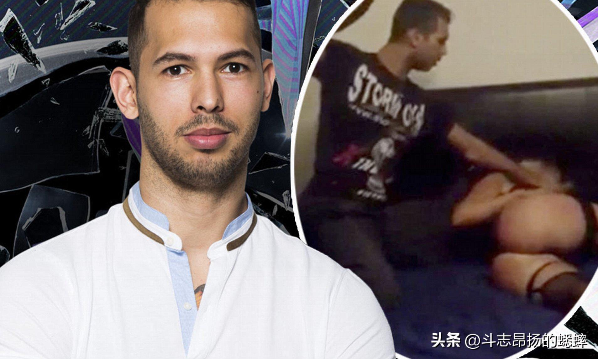 安德鲁泰特tiktok,tiktok如何获得更多流量