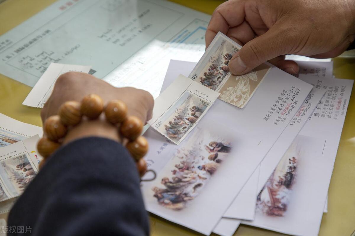 集邮如何转变成商业模式,为什么现在集邮越来越少