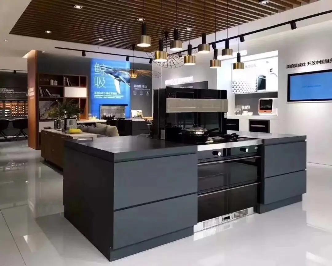 集成灶十大公认品牌分别是哪十个,集成灶十大品牌美的集成灶怎么样