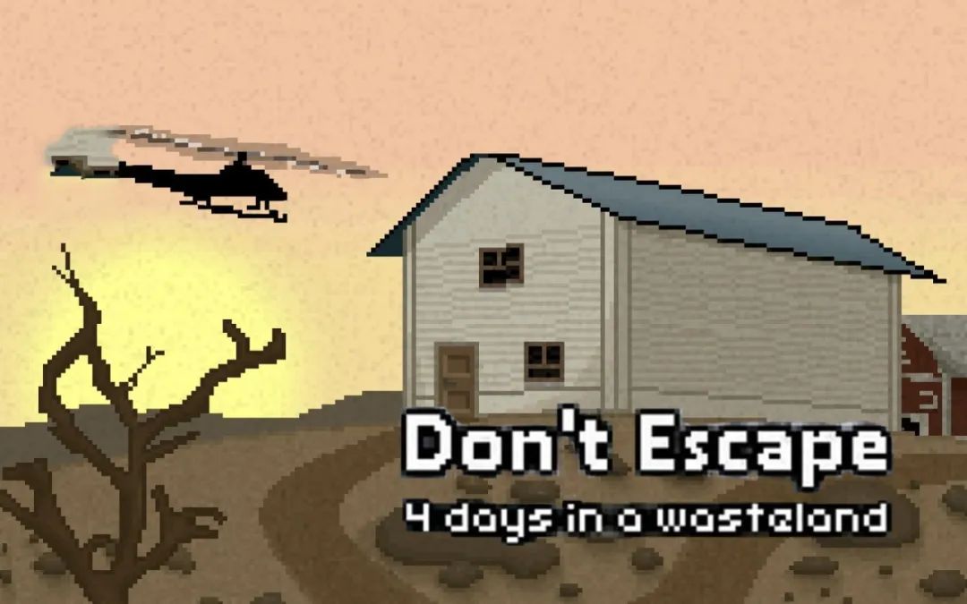 污染、病毒、战争...盘点6款不能错过的末日求生题材游戏!