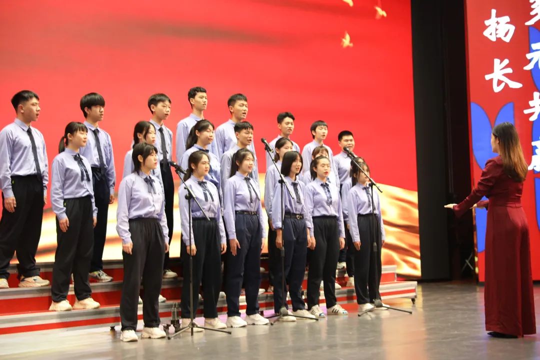 济南高一学生报到,济南中学东校区新高一报到