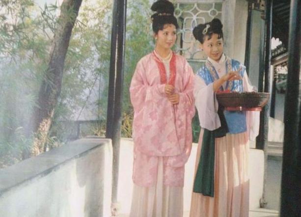 狐妖和小翠的故事,聊斋志异小翠为何要报恩