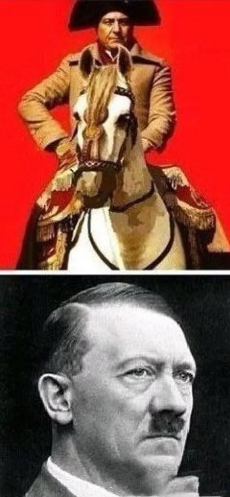 刷新三观的事件,世界自然奇闻异事大全