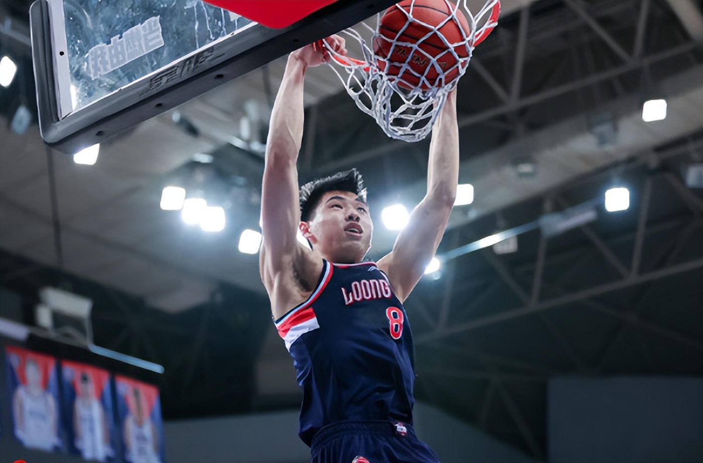 崔永熙有多少场30加得分,崔永熙最新集锦辽宁