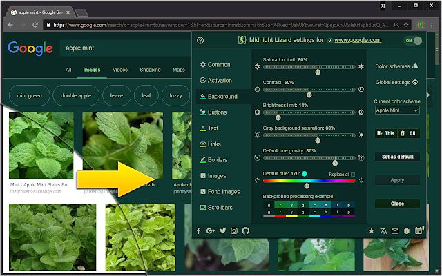 在谷歌浏览器中添加扩展程序,谷歌浏览器哪些有趣的隐藏功能