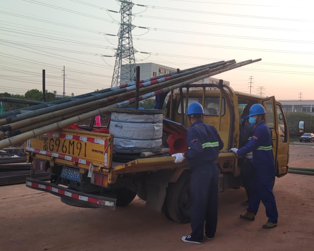 中国电信全力保障疫情防控,中国电信除夕夜坚守