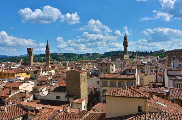 欧洲人消费观念分析,意大利人到底有多少消费