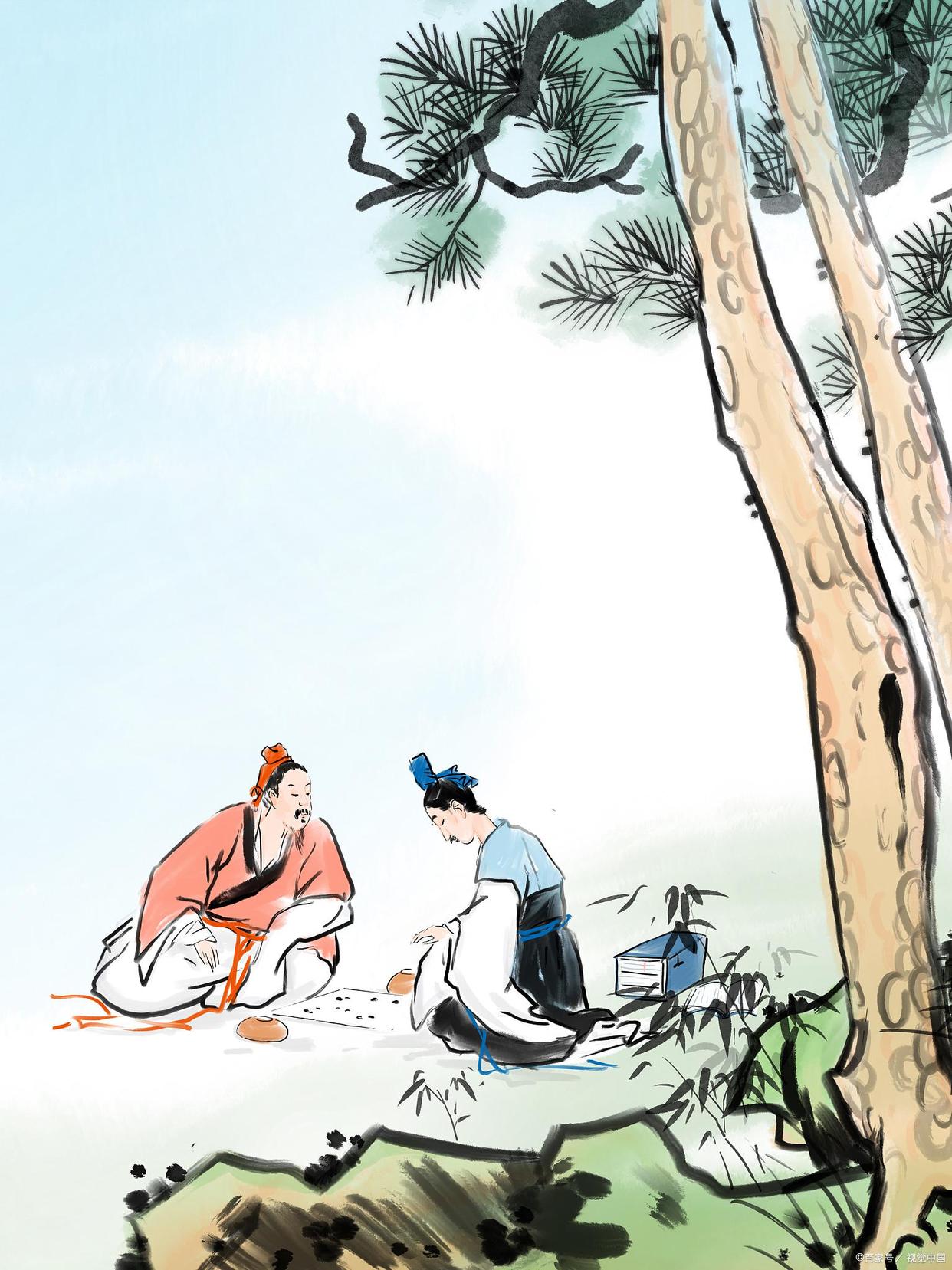 人不止有八苦,还有八疵!愿以此为戒,识己识人,修己达人