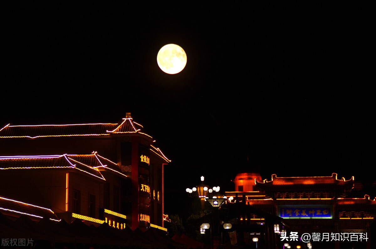 中秋节来历和习俗古诗手抄报,福建中秋节摇骰子的习俗来历