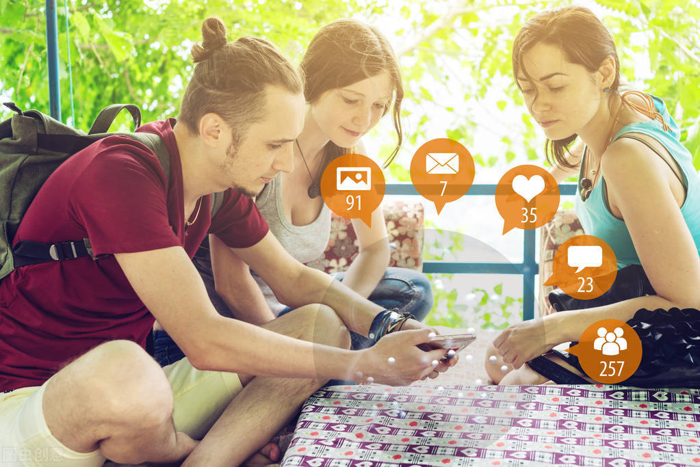 如何靠自媒体赚钱,如何通过自媒体运营赚到一百万