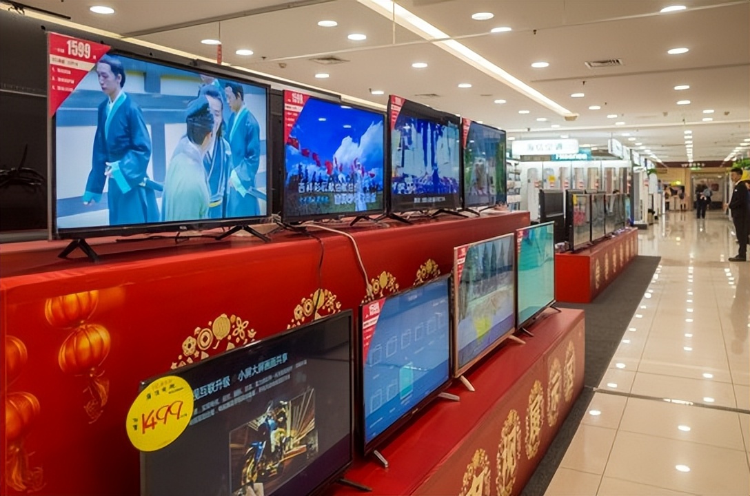 液晶电视价格为啥相差那么多,液晶电视最近是涨价了么