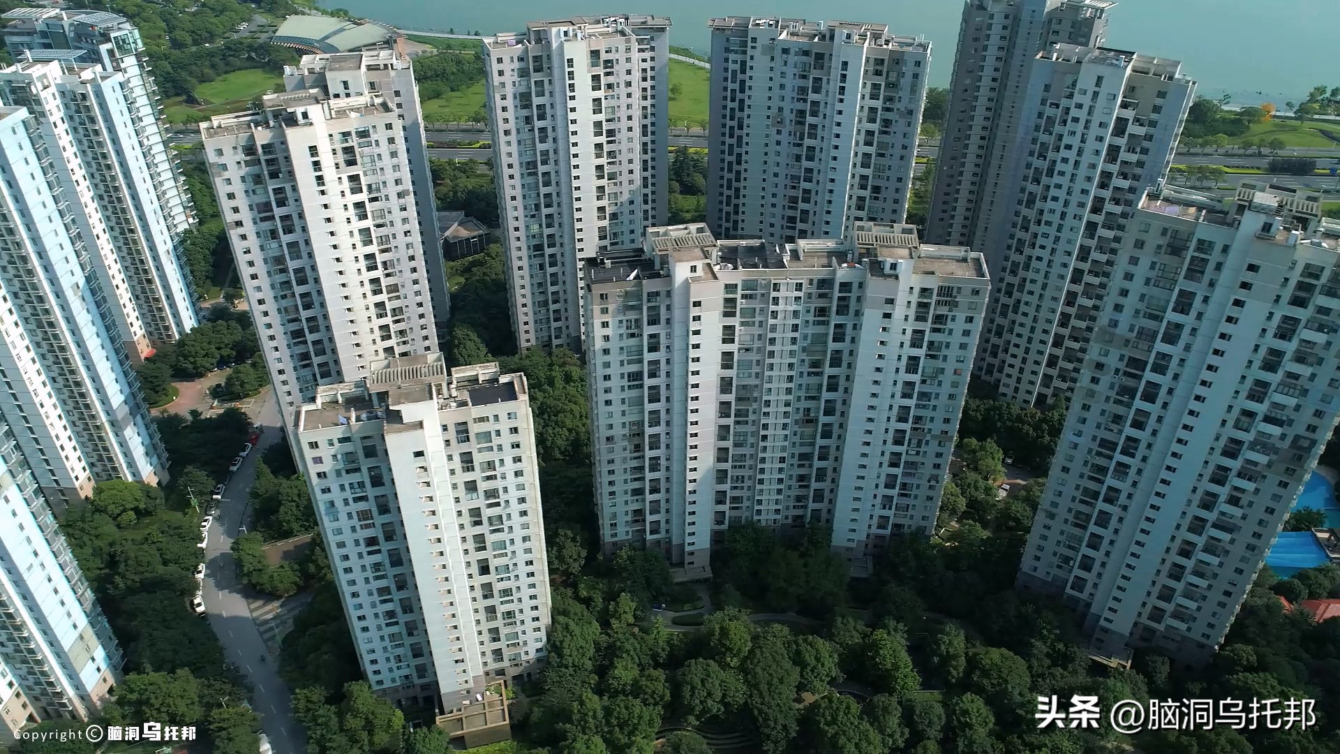 曾经万人空巷如今空无一人,曾经被人耻笑