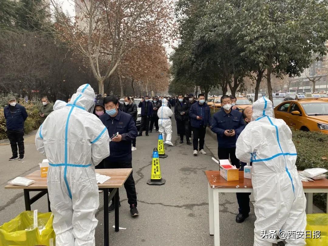 你坐的网约车司机做核酸检测了吗,乘网约车核酸检测几天