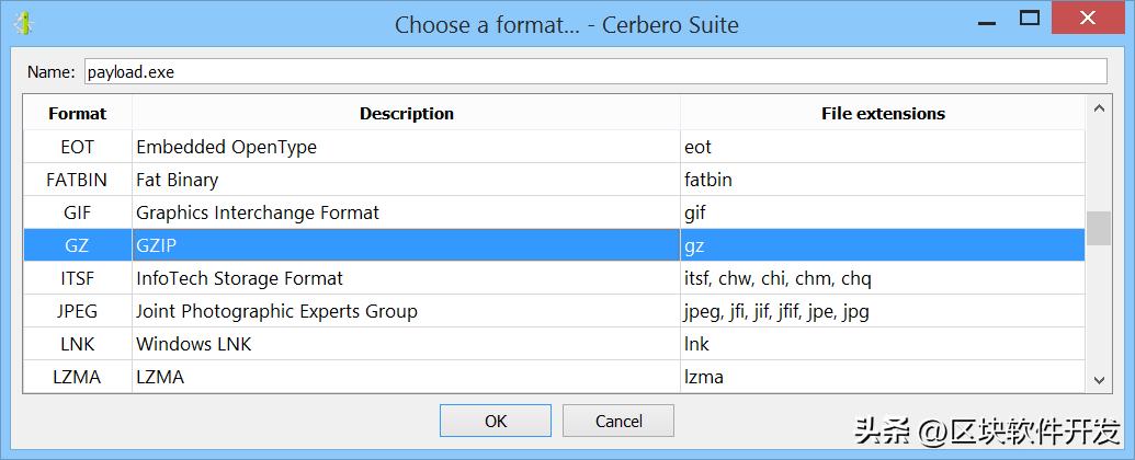 RedLineStealerDropper