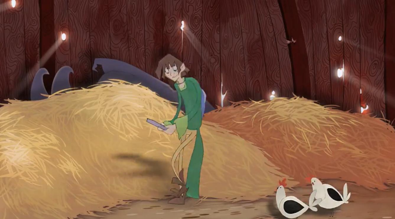 龙之心大战勇士,龙之心大战远古巨龙