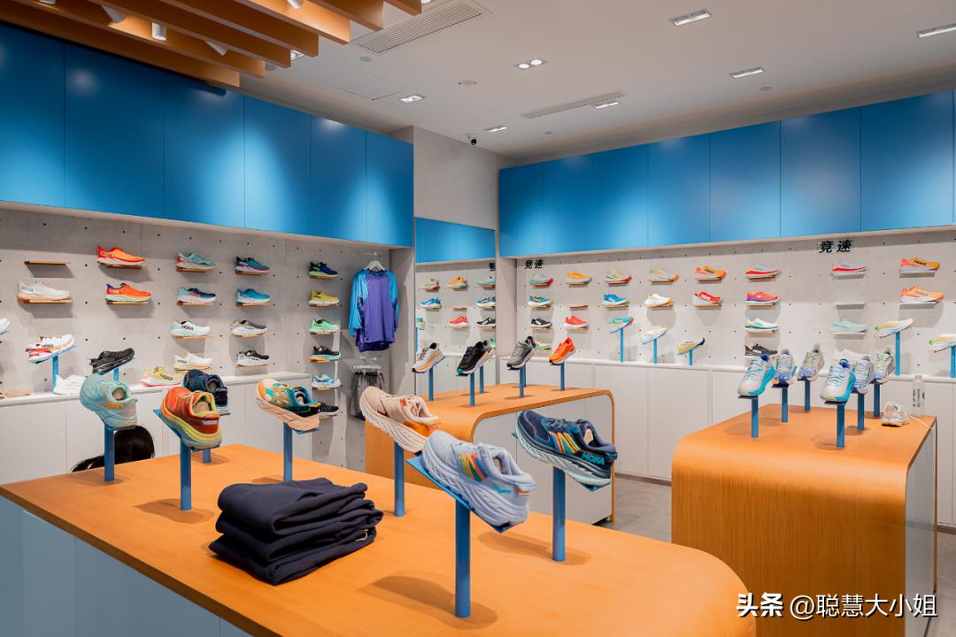 去魔都小欧洲，国庆优惠入手大牌