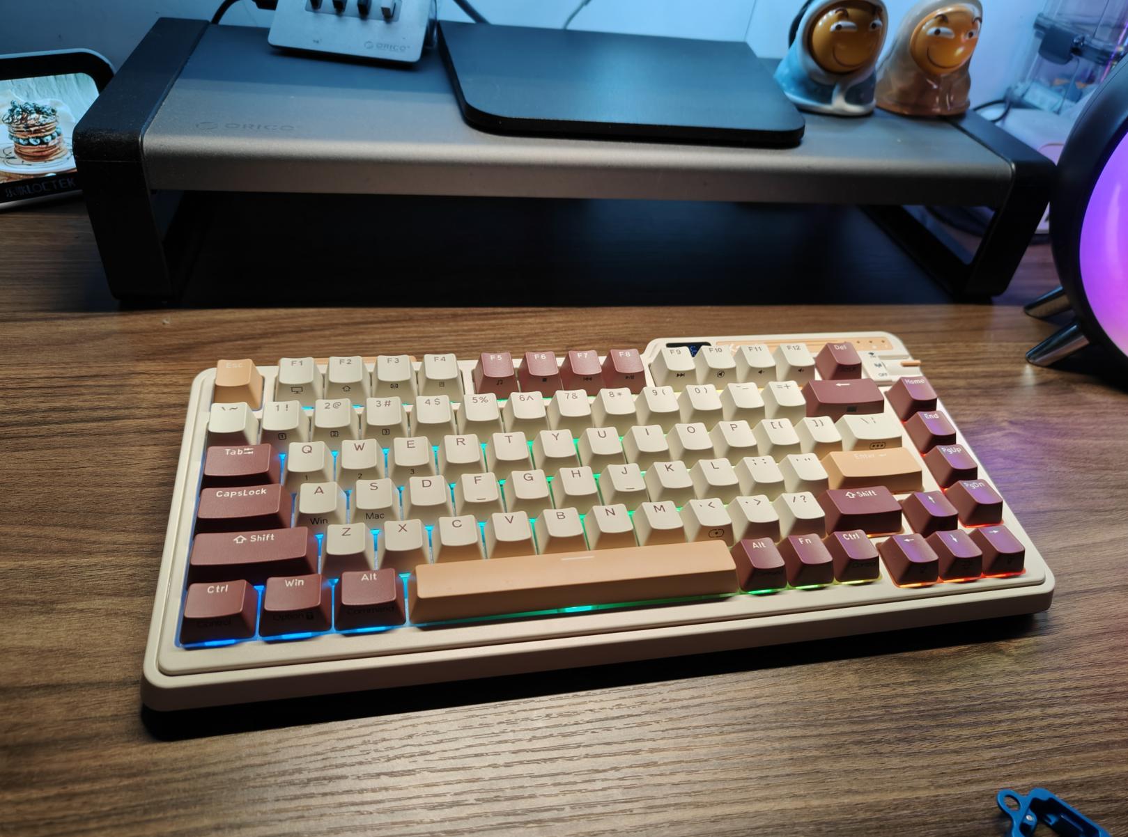 做又好看又实用的桌面好物,最实用的桌面好物