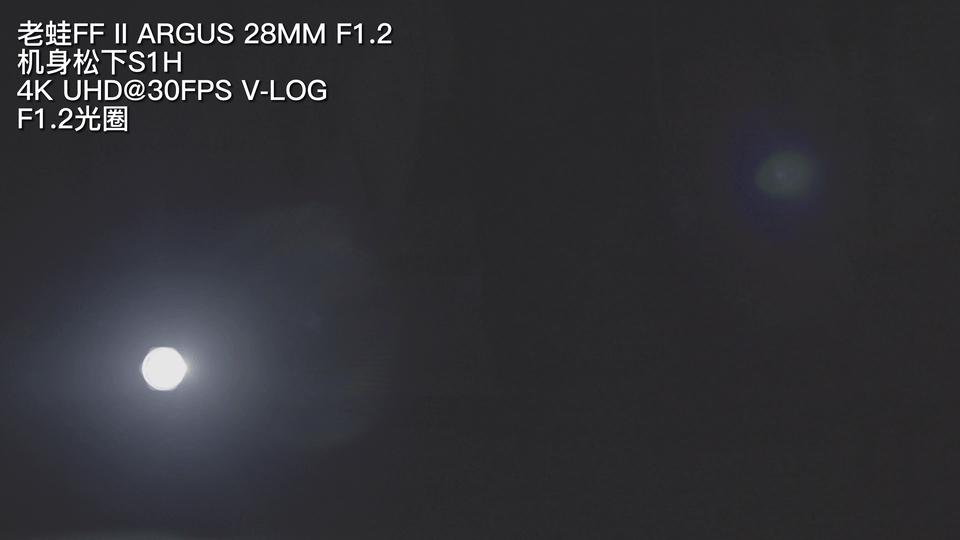 氛围感和画质我全都要！国产老蛙28mm大光圈镜头新品测评