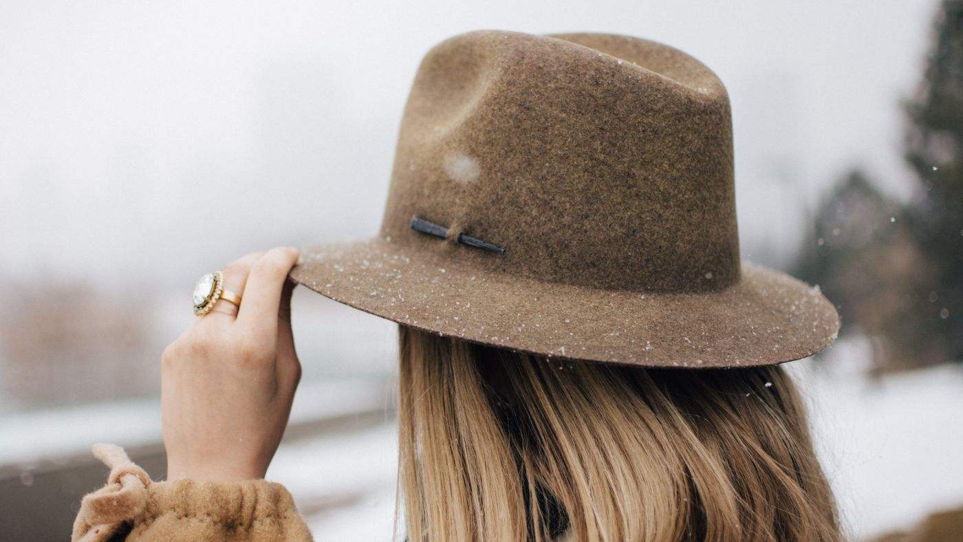 头发黄就是营养不良,头发黄是什么引起的怎么调理