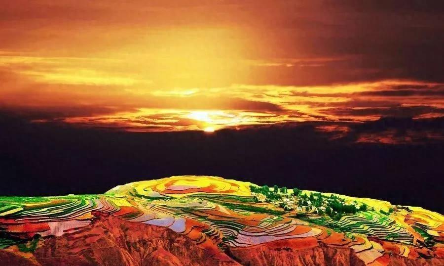 昆明东川：让云南成全国唯一没B车牌的地方，为何反向申请设市？