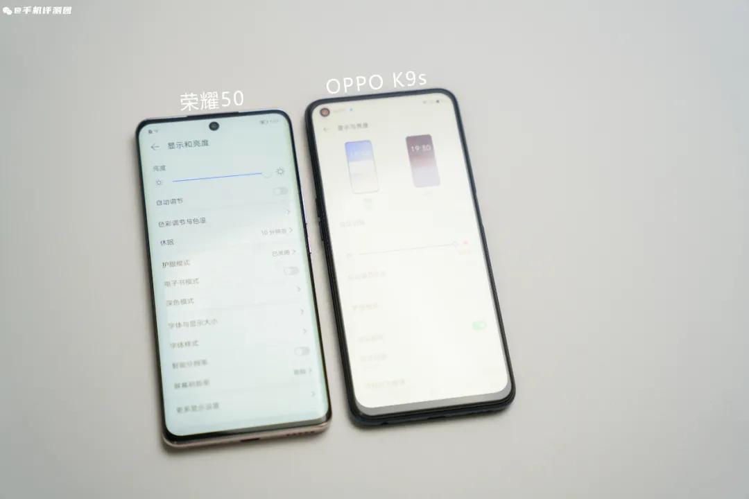 oppo新款k9测评,oppo新出的千元神机