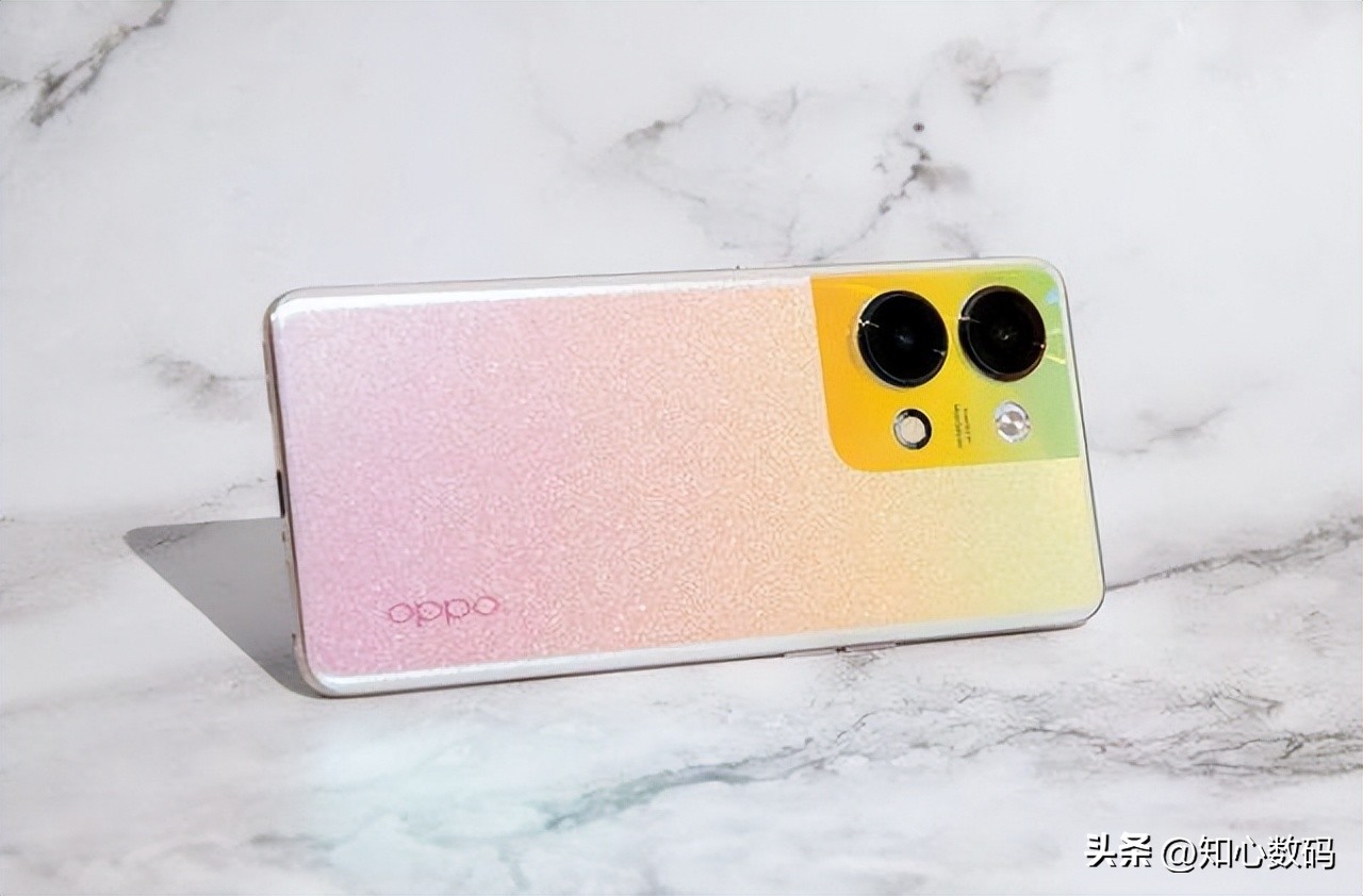 oppo手机最新款reno9pro价格,opporeno9pro降价多少值得购买