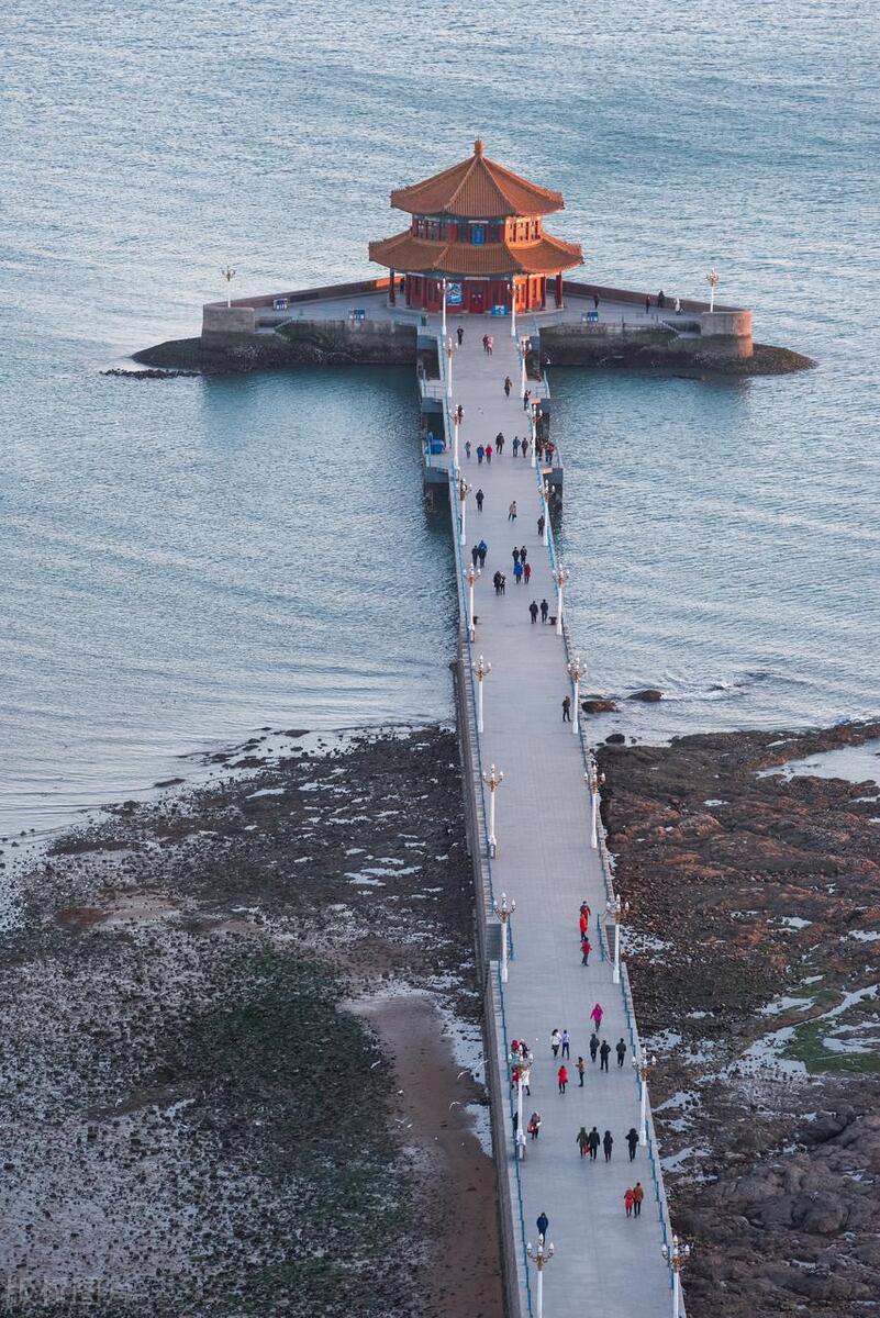 青岛必去五大景点旅游攻略,青岛必去的旅游攻略