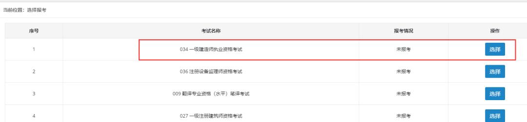 陕西省一建报名流程,会计初级考试报名流程图解