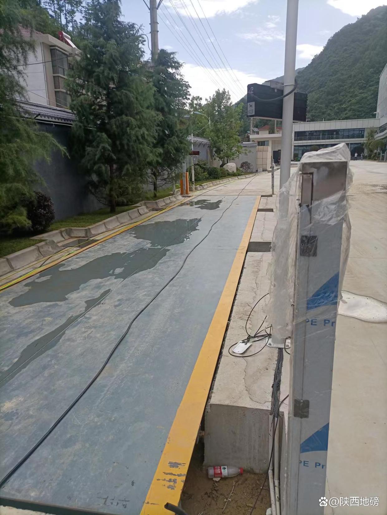 电子磅使用诀窍是什么,电子磅怎么手机操作