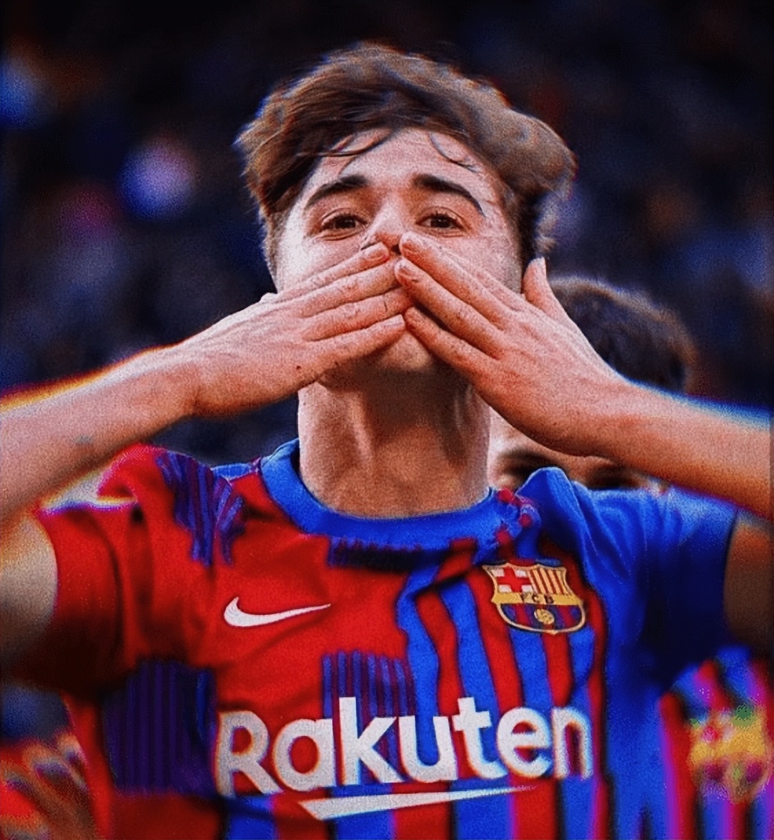 世界杯女人眼中行走的荷尔蒙,世界杯男模天团行走的荷尔蒙