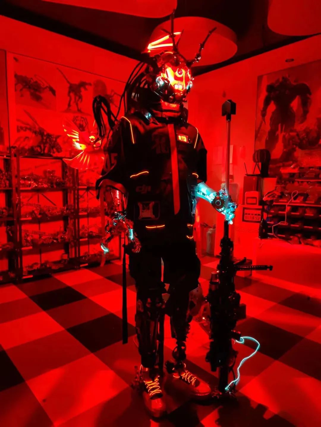 淘宝造物节今日新闻,淘宝造物节线上线下