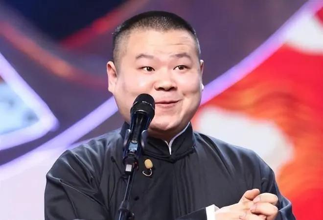 岳云鹏的资产到底有多少,岳云鹏看到郭德纲主持吓坏了